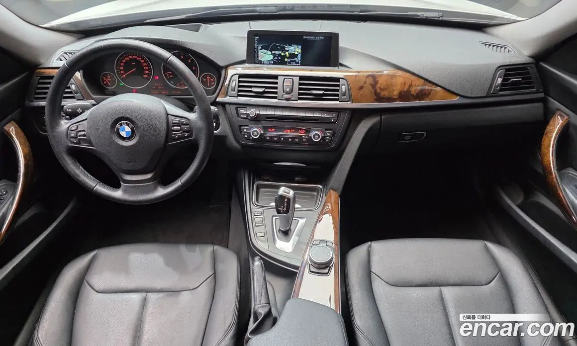 BMW 3 серия 2015 2.0 автомат (гидро), фото 7 BMW 3 серия 2015 2.0 автомат (гидро), фото 7