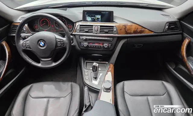 BMW 3 серия 2015 2.0 автомат (гидро), миниатюра 7 BMW 3 серия 2015 2.0 автомат (гидро), миниатюра 7