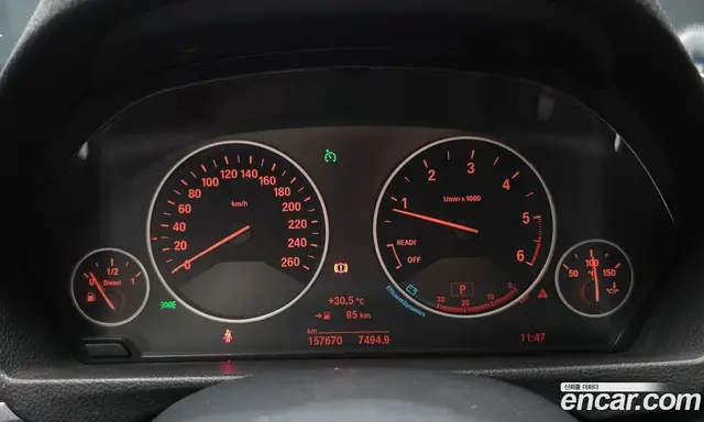 BMW 3 серия 2015 2.0 автомат (гидро), миниатюра 8 BMW 3 серия 2015 2.0 автомат (гидро), миниатюра 8