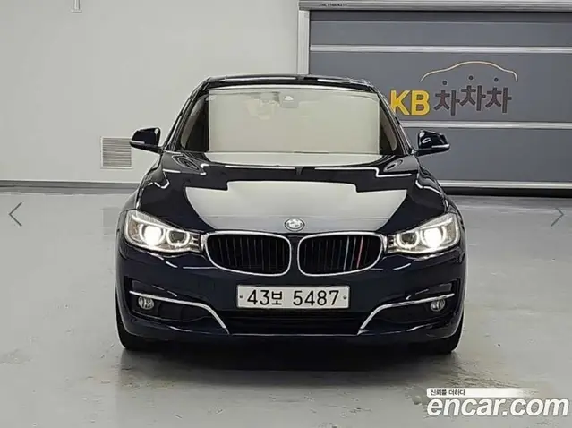 BMW 3 серия 2015 2.0 автомат (гидро), миниатюра 2