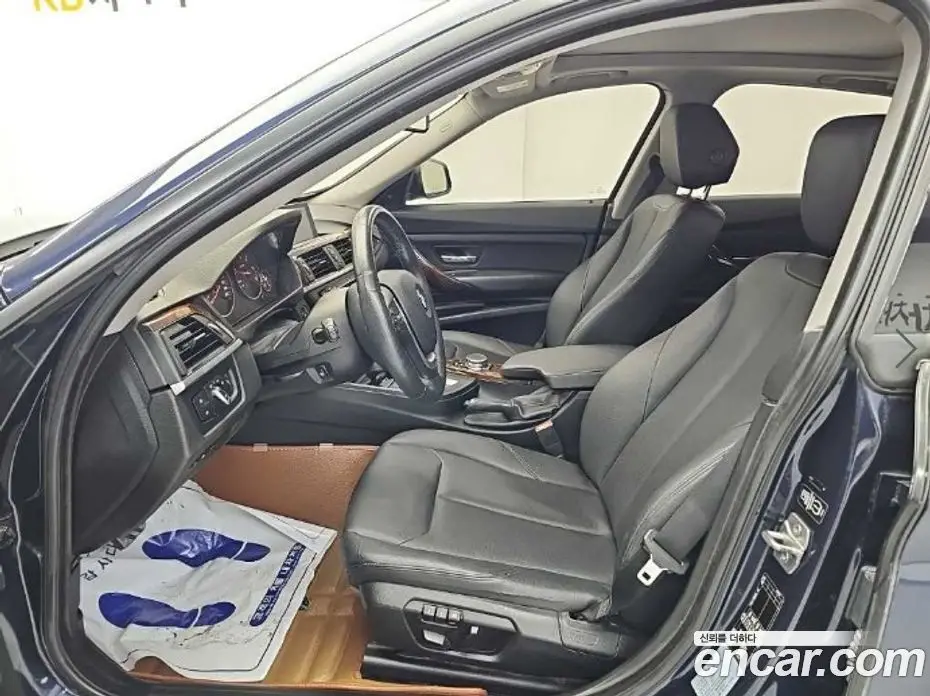BMW 3 серия 2015 2.0 автомат (гидро), фото 11