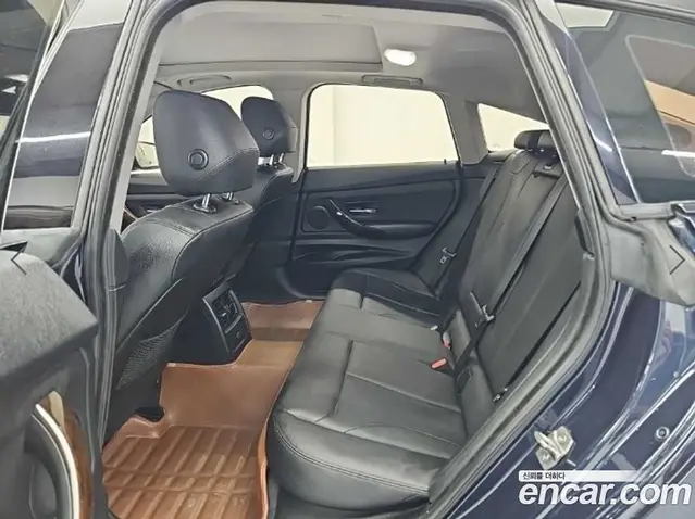 BMW 3 серия 2015 2.0 автомат (гидро), миниатюра 12
