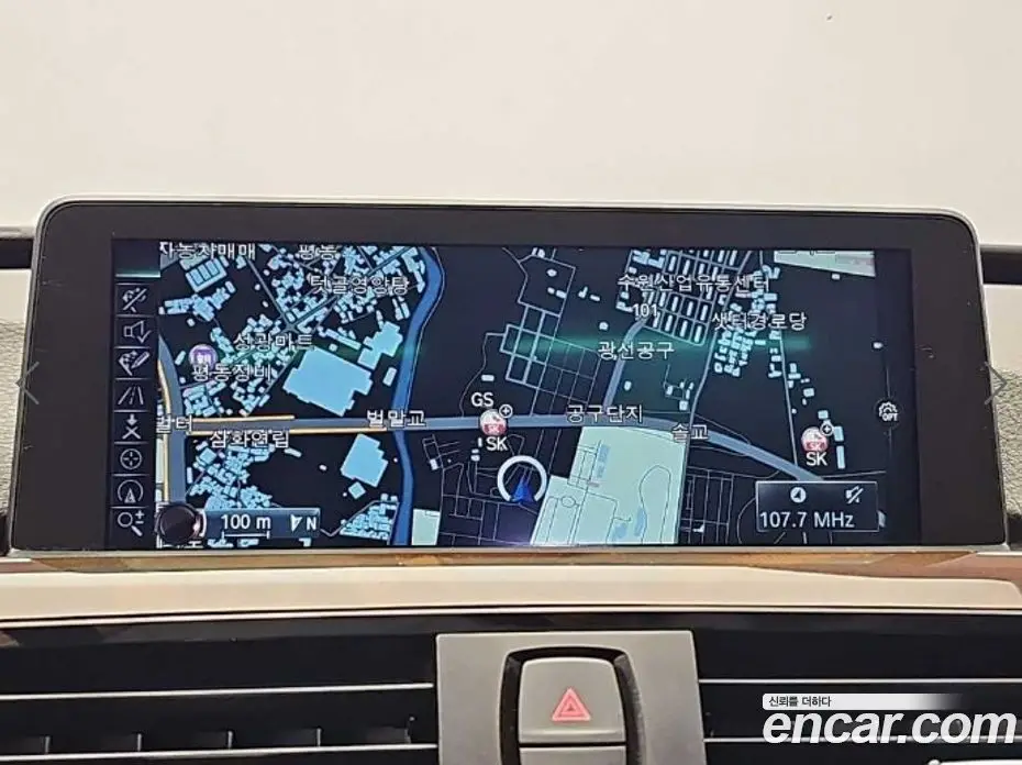 BMW 3 серия 2015 2.0 автомат (гидро), фото 14