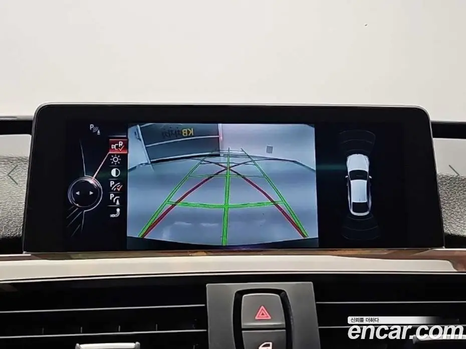 BMW 3 серия 2015 2.0 автомат (гидро), фото 15