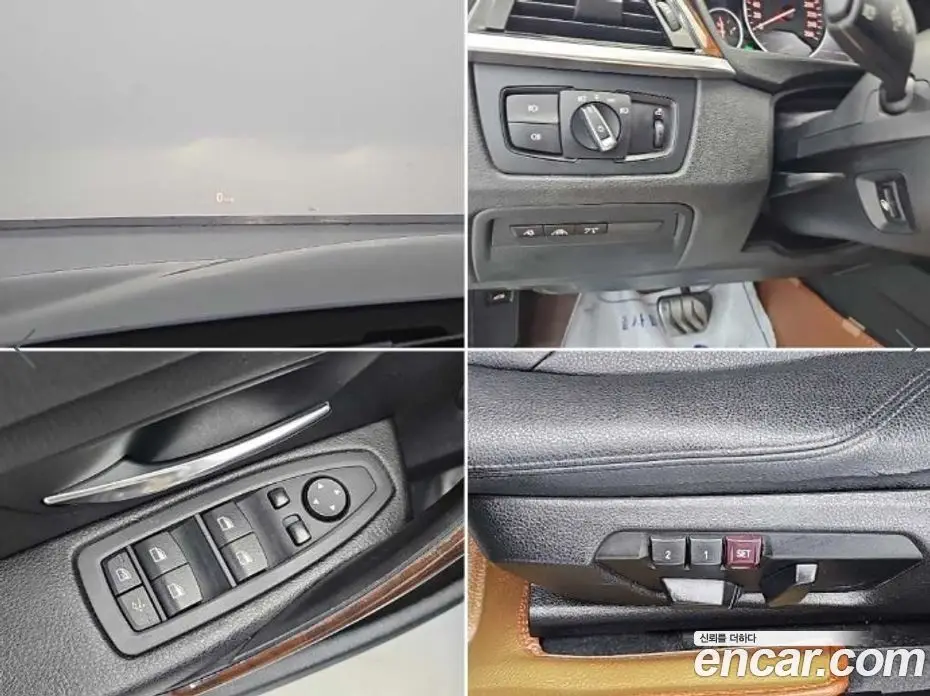 BMW 3 серия 2015 2.0 автомат (гидро), фото 18