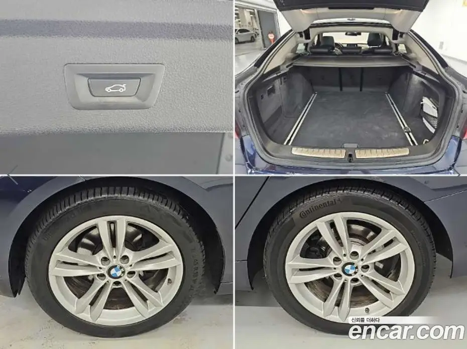 BMW 3 серия 2015 2.0 автомат (гидро), фото 19