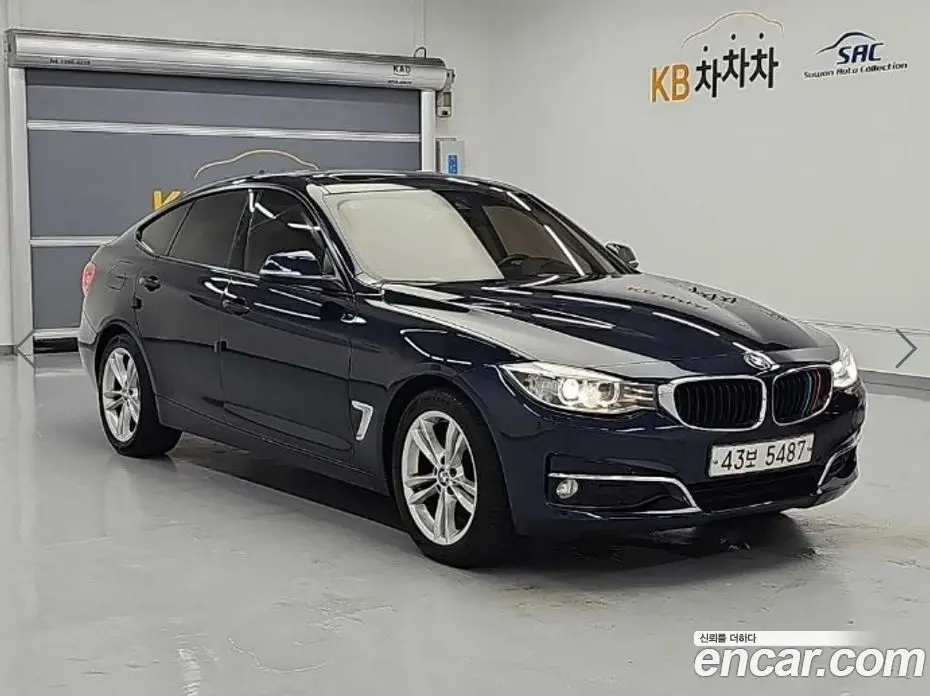 BMW 3 серия 2015 2.0 автомат (гидро), фото 4
