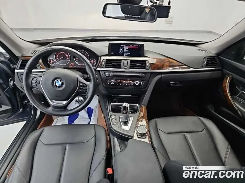 BMW 3 серия 2015 2.0 автомат (гидро), фото 7