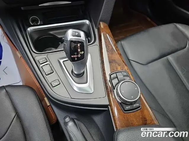 BMW 3 серия 2015 2.0 автомат (гидро), миниатюра 8