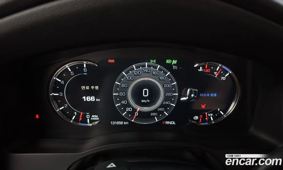 Cadillac Escalade 2018 6.2 автомат (гидро), фото 11