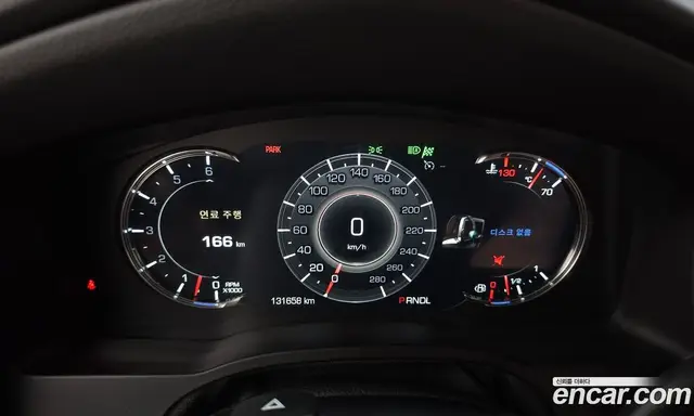 Cadillac Escalade 2018 6.2 автомат (гидро), миниатюра 11