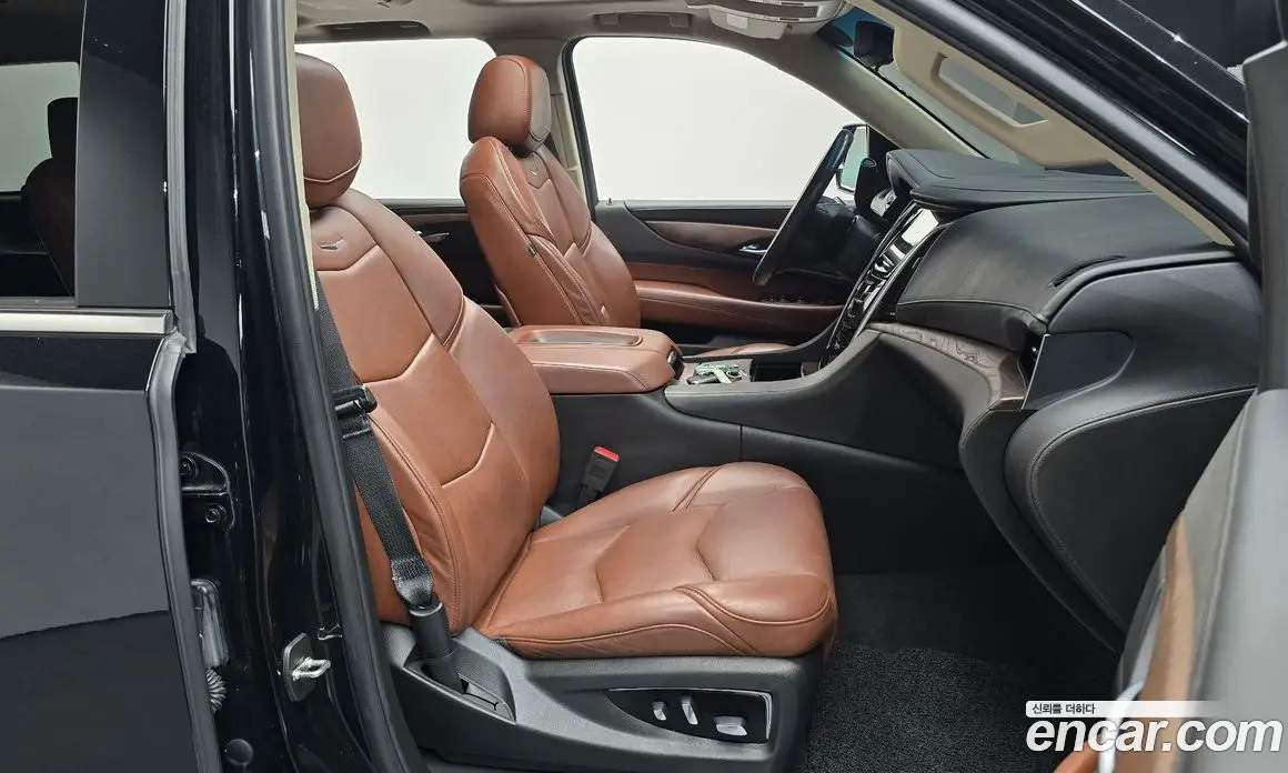 Cadillac Escalade 2018 6.2 автомат (гидро), фото 16