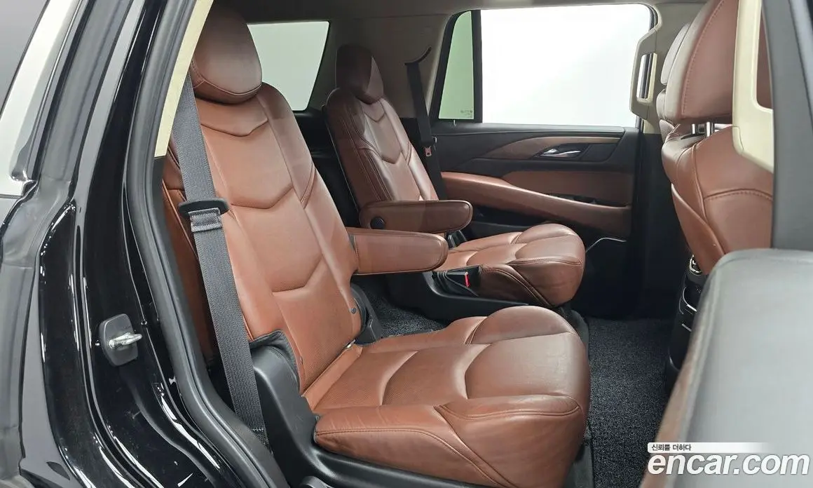 Cadillac Escalade 2018 6.2 автомат (гидро), фото 17