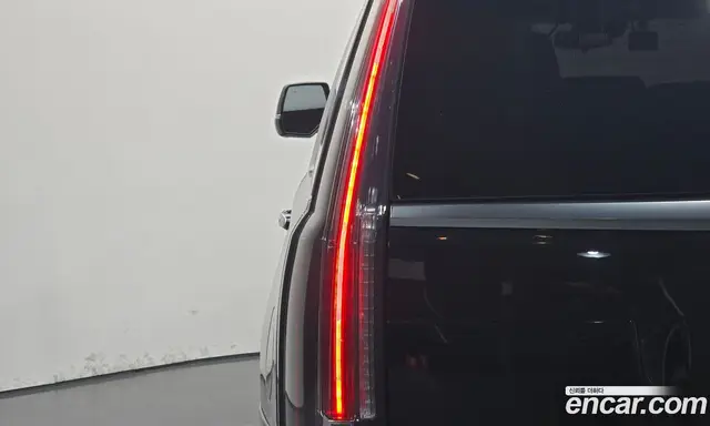 Cadillac Escalade 2018 6.2 автомат (гидро), миниатюра 9