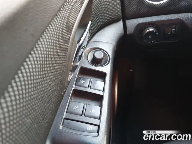 Chevrolet Lacetti 2011 1.8 АКПП, миниатюра 11