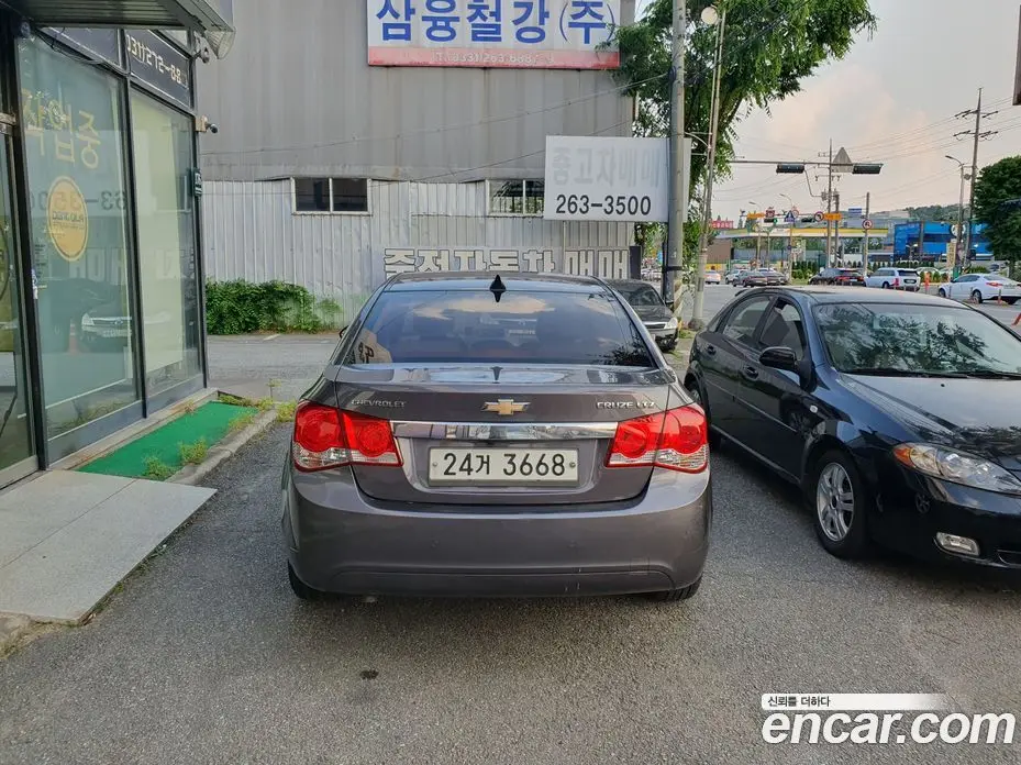 Chevrolet Lacetti 2011 1.8 АКПП, фото 5