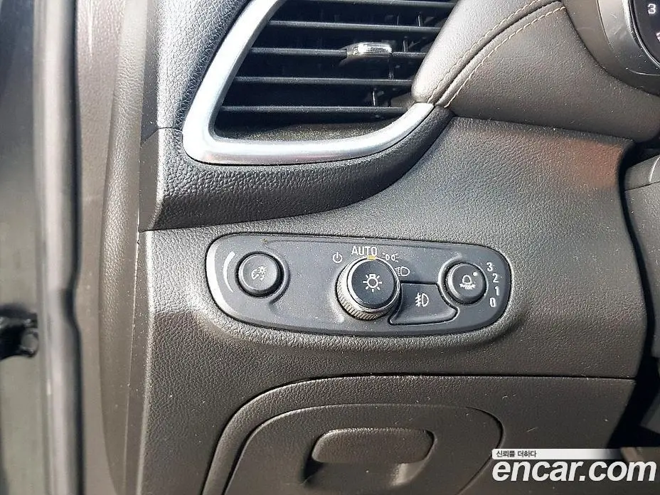 Chevrolet Trax 2017 1.6 автомат (гидро), фото 11