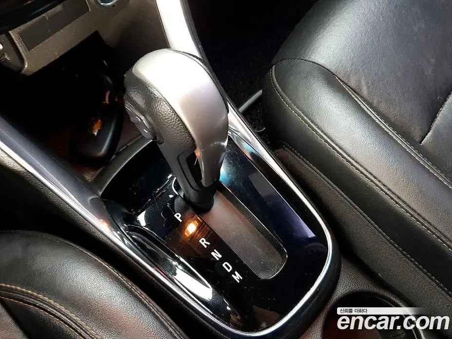 Chevrolet Trax 2017 1.6 автомат (гидро), фото 9