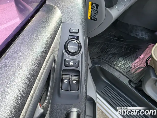 Hyundai Starex 2016 2.5 автомат (гидро), миниатюра 12