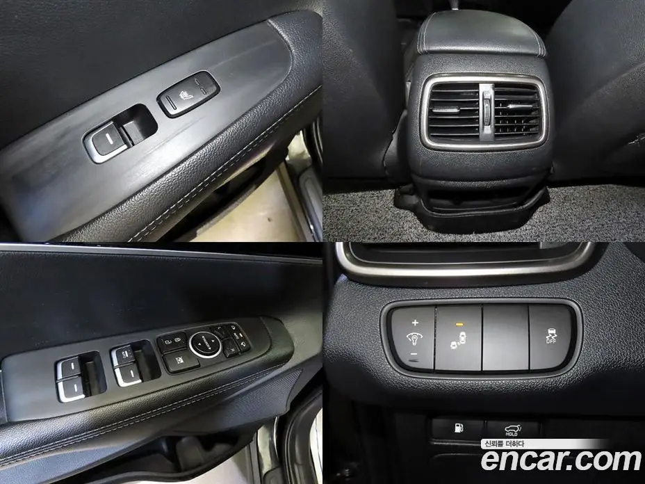 Kia Sorento 2018 2.2 автомат (гидро), фото 17 Kia Sorento 2018 2.2 автомат (гидро), фото 17