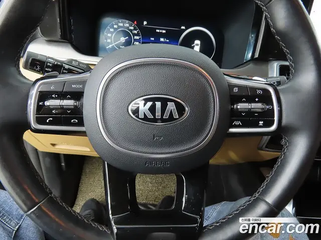 Kia Sorento 2020 2.2 автомат (гидро), миниатюра 11 Kia Sorento 2020 2.2 автомат (гидро), миниатюра 11