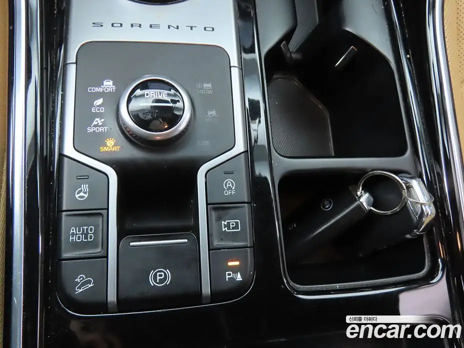 Kia Sorento 2020 2.2 автомат (гидро), фото 16 Kia Sorento 2020 2.2 автомат (гидро), фото 16