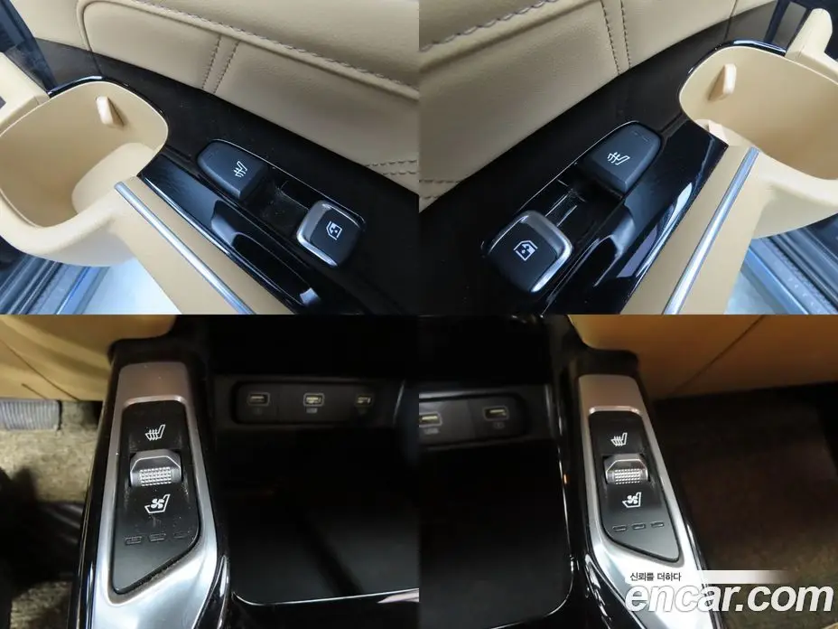 Kia Sorento 2020 2.2 автомат (гидро), фото 17 Kia Sorento 2020 2.2 автомат (гидро), фото 17