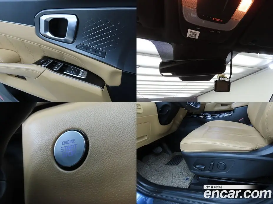 Kia Sorento 2020 2.2 автомат (гидро), фото 18 Kia Sorento 2020 2.2 автомат (гидро), фото 18