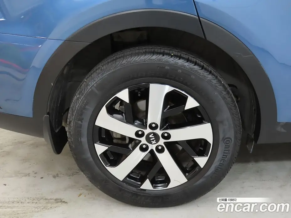 Kia Sorento 2020 2.2 автомат (гидро), фото 20 Kia Sorento 2020 2.2 автомат (гидро), фото 20
