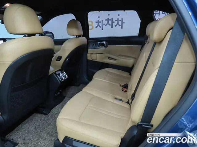 Kia Sorento 2020 2.2 автомат (гидро), миниатюра 6 Kia Sorento 2020 2.2 автомат (гидро), миниатюра 6
