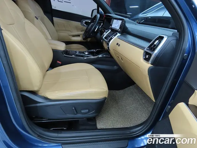 Kia Sorento 2020 2.2 автомат (гидро), миниатюра 7 Kia Sorento 2020 2.2 автомат (гидро), миниатюра 7