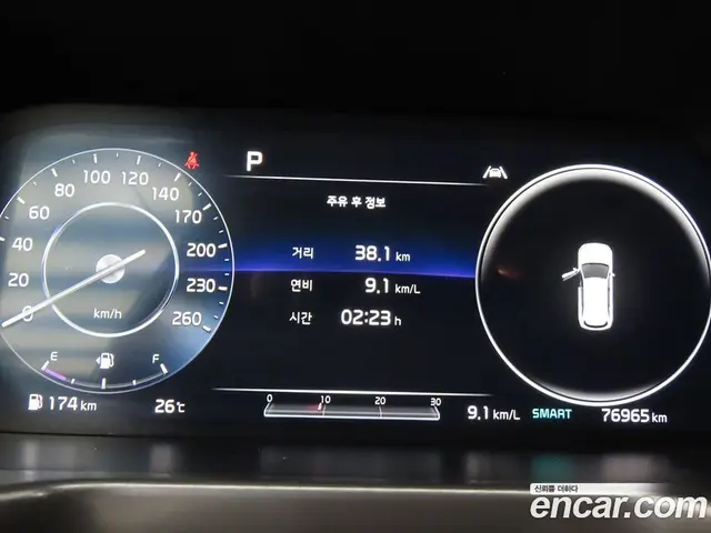 Kia Sorento 2020 2.2 автомат (гидро), миниатюра 8 Kia Sorento 2020 2.2 автомат (гидро), миниатюра 8