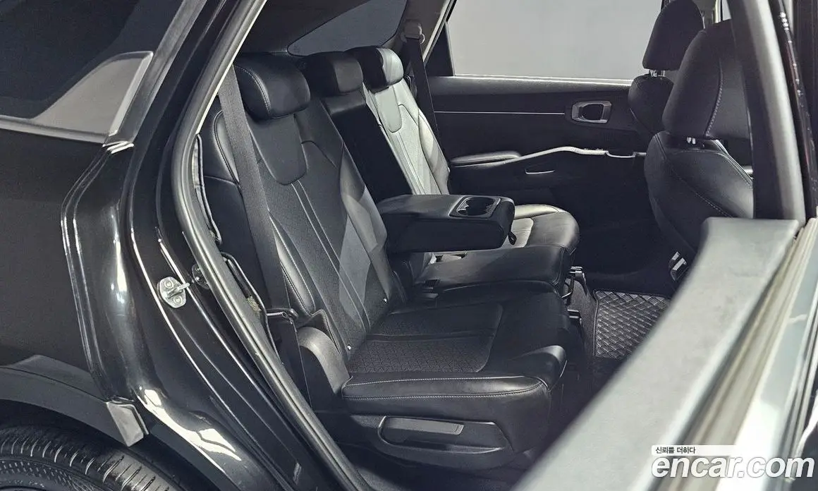 Kia Sorento 2020 2.2 автомат (гидро), фото 11