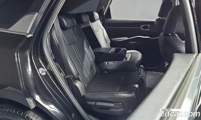 Kia Sorento 2020 2.2 автомат (гидро), миниатюра 11