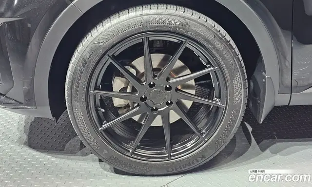 Kia Sorento 2020 2.2 автомат (гидро), миниатюра 5
