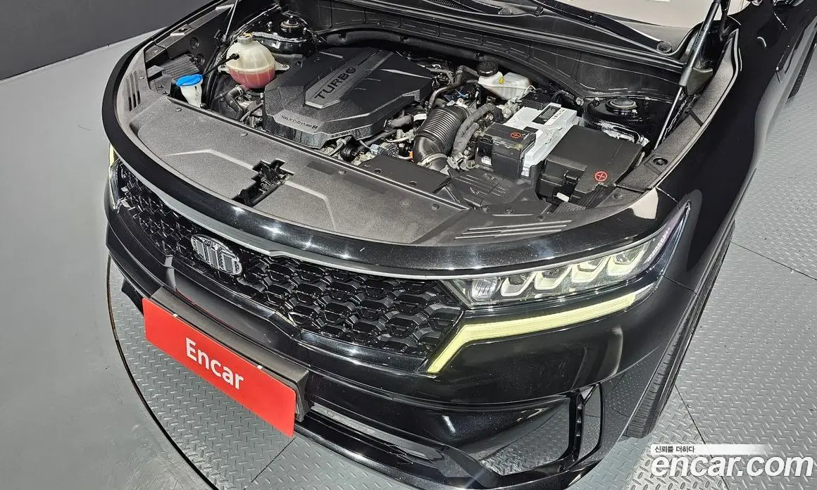 Kia Sorento 2020 2.2 автомат (гидро), фото 6