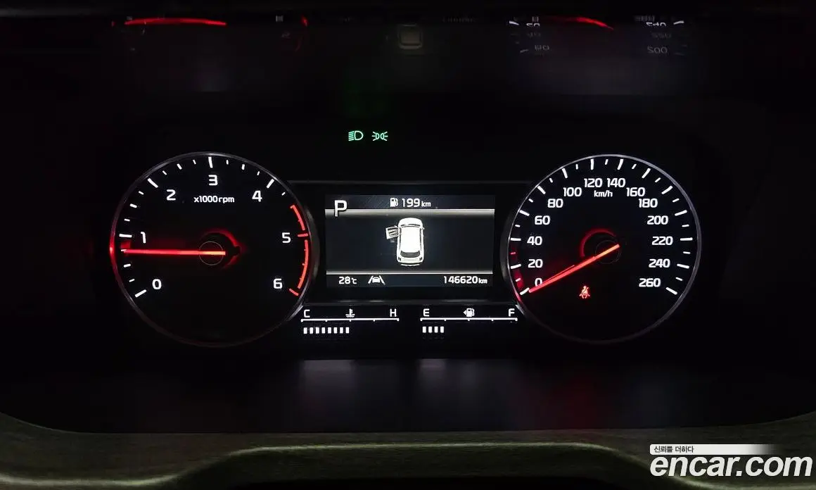 Kia Sorento 2020 2.2 автомат (гидро), фото 8