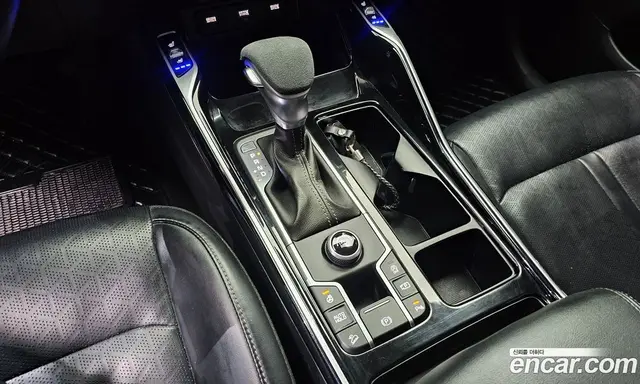 Kia Sorento 2020 2.2 автомат (гидро), миниатюра 9