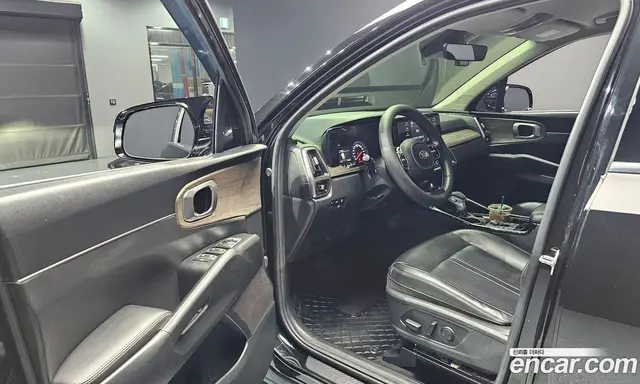 Kia Sorento 2020 2.2 автомат (гидро), миниатюра 10