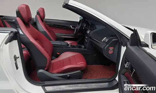 Mercedes-Benz E-Class 2015 2.0 автомат (гидро), миниатюра 11
