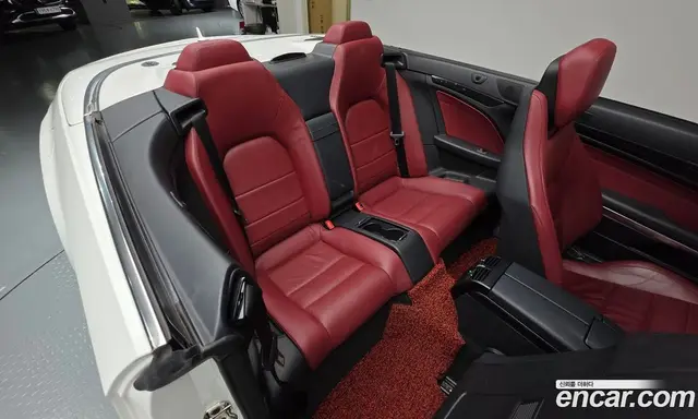 Mercedes-Benz E-Class 2015 2.0 автомат (гидро), миниатюра 12