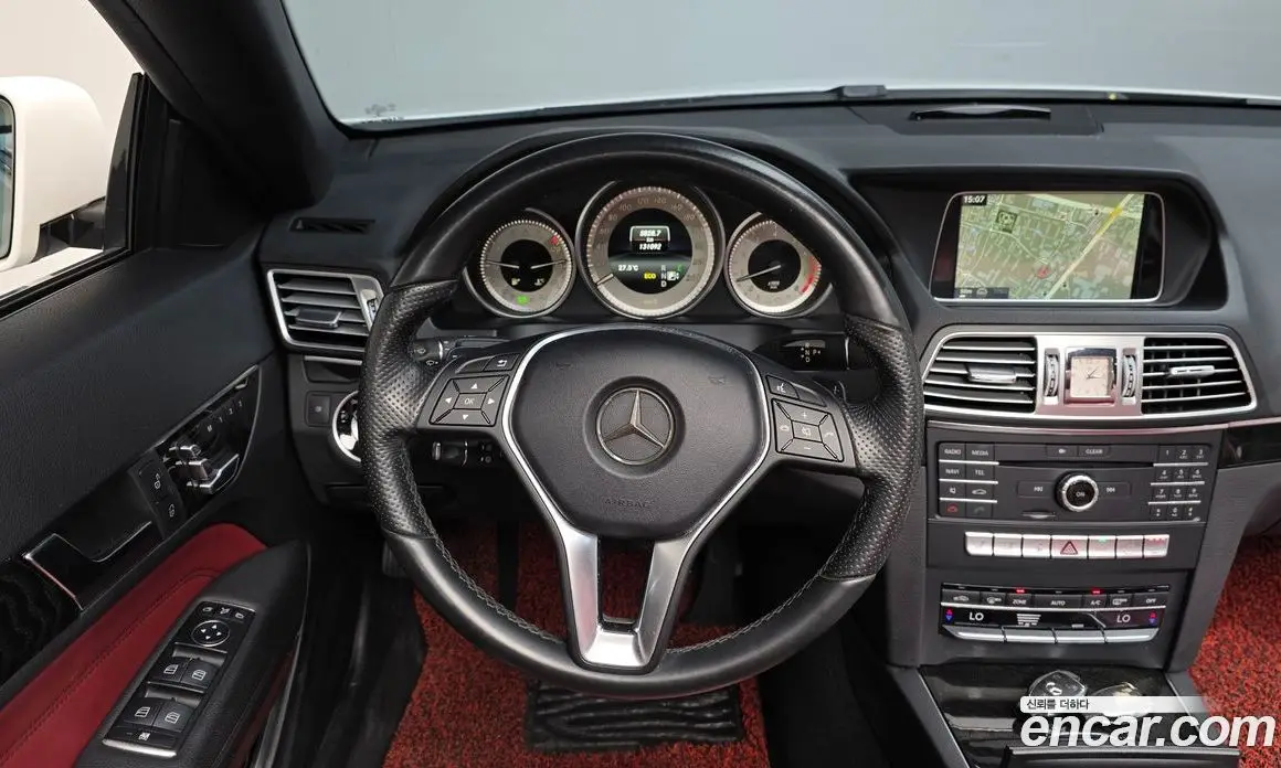 Mercedes-Benz E-Class 2015 2.0 автомат (гидро), фото 13