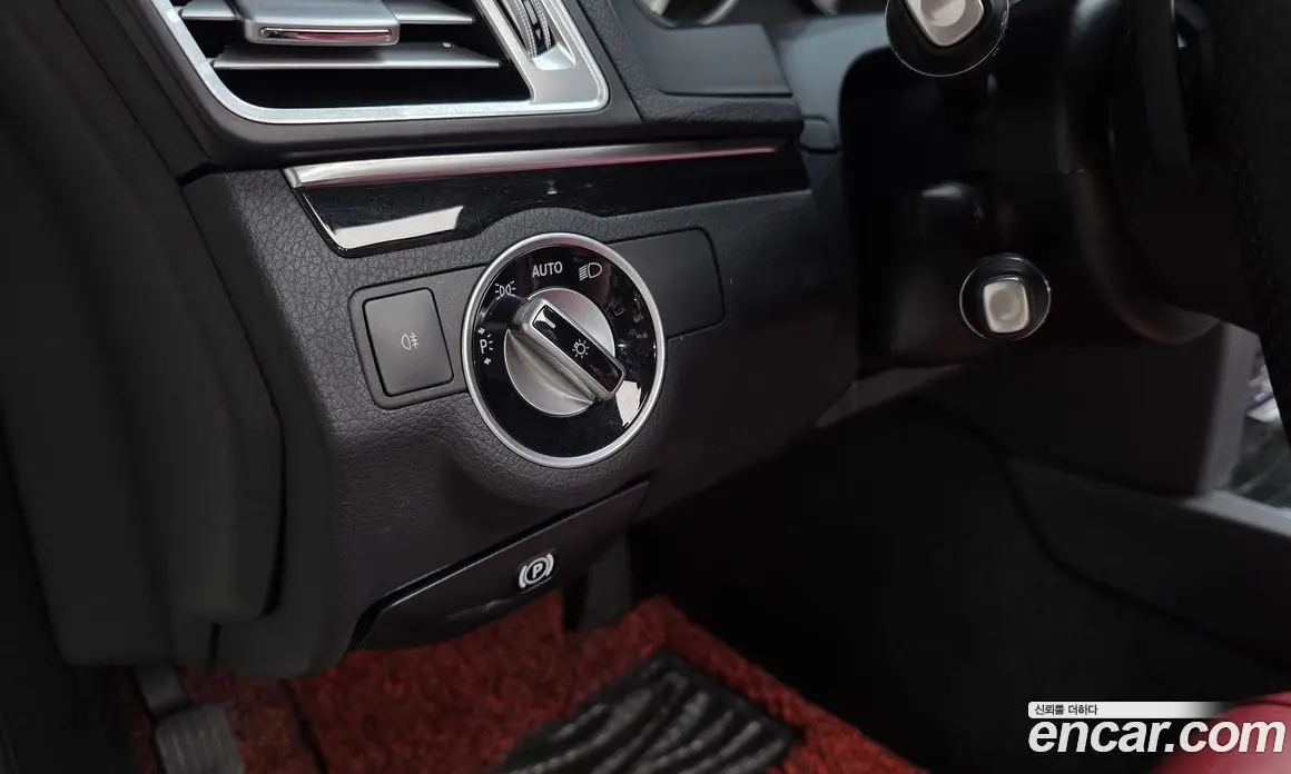 Mercedes-Benz E-Class 2015 2.0 автомат (гидро), фото 14
