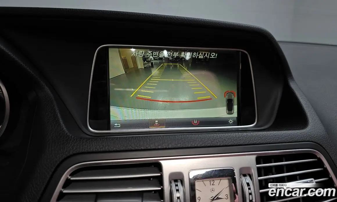Mercedes-Benz E-Class 2015 2.0 автомат (гидро), фото 17