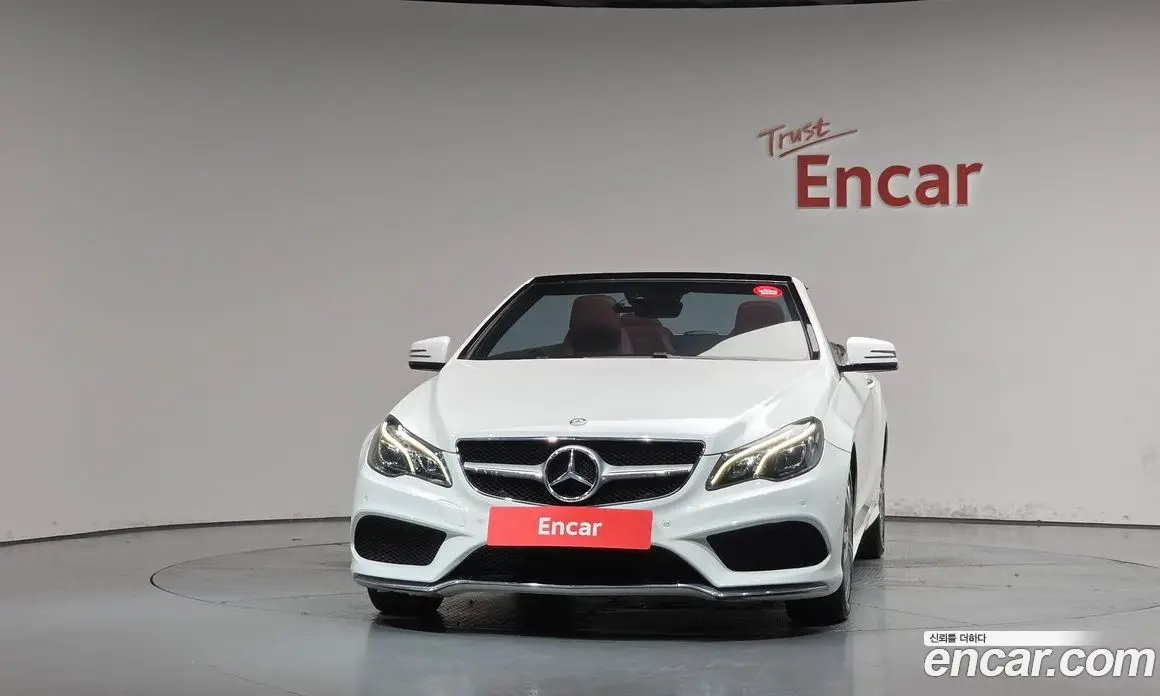Mercedes-Benz E-Class 2015 2.0 автомат (гидро), фото 3