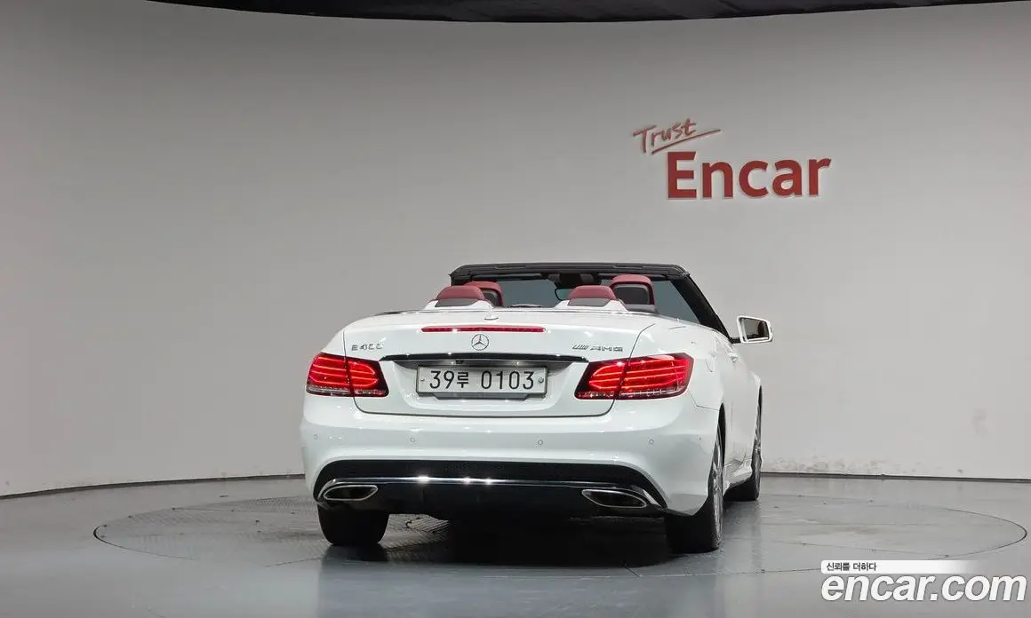 Mercedes-Benz E-Class 2015 2.0 автомат (гидро), фото 4