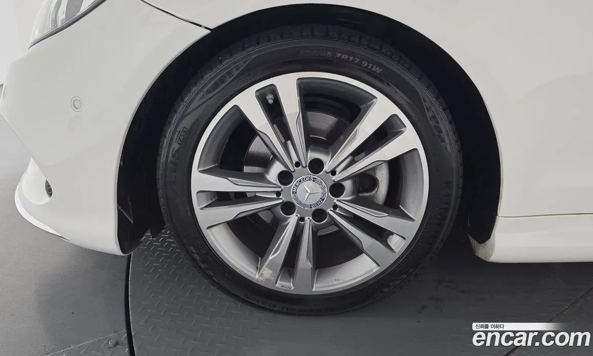 Mercedes-Benz E-Class 2015 2.0 автомат (гидро), фото 5