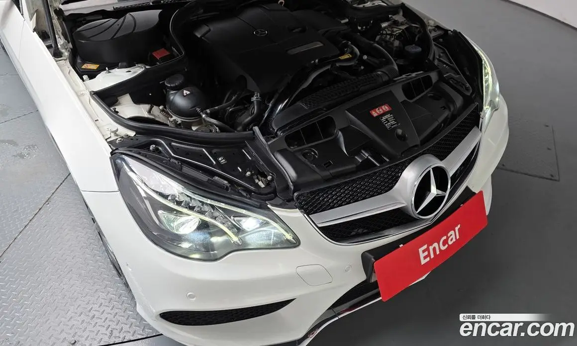 Mercedes-Benz E-Class 2015 2.0 автомат (гидро), фото 6