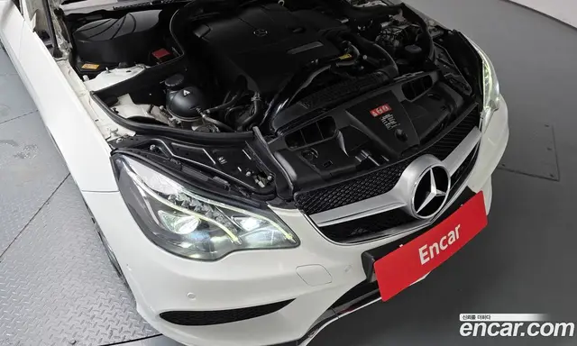 Mercedes-Benz E-Class 2015 2.0 автомат (гидро), миниатюра 6