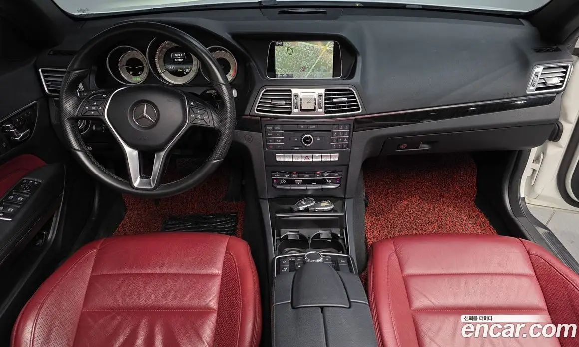 Mercedes-Benz E-Class 2015 2.0 автомат (гидро), фото 7